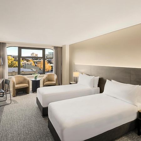 The Sydney Boulevard Hotel Exterior photo